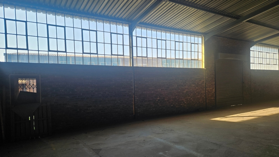 Commercial Property for Sale in Sasolburg Industrial Zone 2 Free State